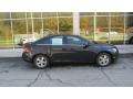 2014 Blue Ray Metallic Chevrolet Cruze LT  photo #2