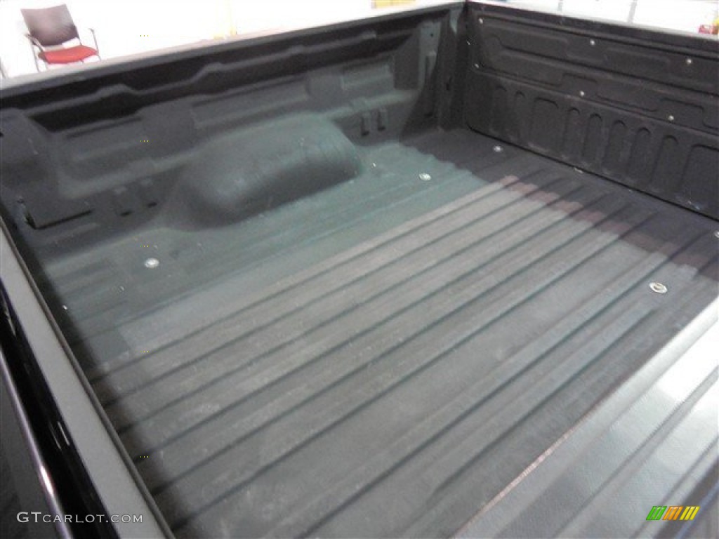 2010 Tundra SR5 Double Cab - Slate Gray Metallic / Graphite Gray photo #21