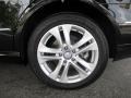 Black - E 350 4Matic Sedan Photo No. 26