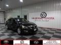 Super Black - Altima 2.5 S Photo No. 1