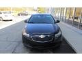 2014 Blue Ray Metallic Chevrolet Cruze LT  photo #8