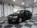Super Black - Altima 2.5 S Photo No. 3