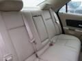 2005 Sand Storm Cadillac CTS Sedan  photo #27