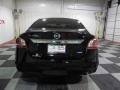 Super Black - Altima 2.5 S Photo No. 6