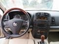 Light Neutral Dashboard Photo for 2005 Cadillac CTS #87148752