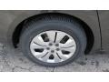 Tungsten Metallic - Cruze LS Photo No. 3