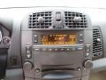 Light Neutral Audio System Photo for 2005 Cadillac CTS #87148770