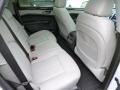 2014 Platinum Ice Tricoat Cadillac SRX Premium AWD  photo #11