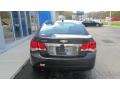 Tungsten Metallic - Cruze LS Photo No. 5