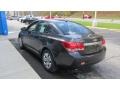 Tungsten Metallic - Cruze LS Photo No. 6
