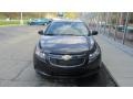 Tungsten Metallic - Cruze LS Photo No. 8