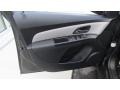 Tungsten Metallic - Cruze LS Photo No. 10