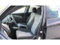 Tungsten Metallic - Cruze LS Photo No. 11