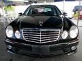 Black - E 350 Sedan Photo No. 2