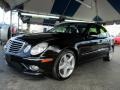 Black - E 350 Sedan Photo No. 3
