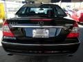 Black - E 350 Sedan Photo No. 5