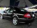 Black - E 350 Sedan Photo No. 6
