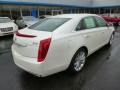 White Diamond Tricoat - XTS Premium AWD Photo No. 7