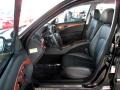 Black - E 350 Sedan Photo No. 9