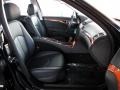 Black - E 350 Sedan Photo No. 11