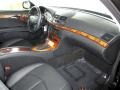 Black - E 350 Sedan Photo No. 13