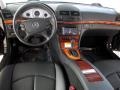 Black - E 350 Sedan Photo No. 14