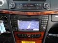 Black - E 350 Sedan Photo No. 15