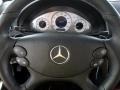 Black - E 350 Sedan Photo No. 22