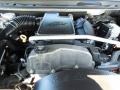 Silverstone Metallic - TrailBlazer LS Photo No. 17