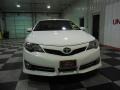 Super White - Camry SE V6 Photo No. 2