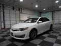 Super White - Camry SE V6 Photo No. 3