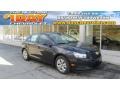 Blue Ray Metallic - Cruze LS Photo No. 1