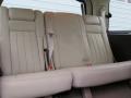 2003 Oxford White Lincoln Navigator Luxury  photo #31