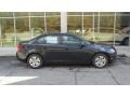 Blue Ray Metallic - Cruze LS Photo No. 2
