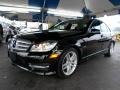 Black - C 250 Sport Photo No. 3