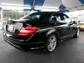 Black - C 250 Sport Photo No. 4