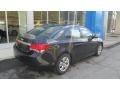 Blue Ray Metallic - Cruze LS Photo No. 4