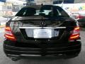 Black - C 250 Sport Photo No. 5