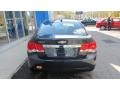 Blue Ray Metallic - Cruze LS Photo No. 5