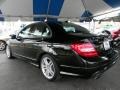 Black - C 250 Sport Photo No. 6