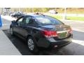 Blue Ray Metallic - Cruze LS Photo No. 6