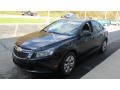 Blue Ray Metallic - Cruze LS Photo No. 7