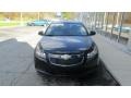 Blue Ray Metallic - Cruze LS Photo No. 8