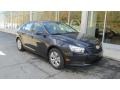 Blue Ray Metallic - Cruze LS Photo No. 9