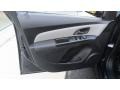 Blue Ray Metallic - Cruze LS Photo No. 10