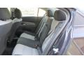 Blue Ray Metallic - Cruze LS Photo No. 12
