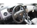 Blue Ray Metallic - Cruze LS Photo No. 13