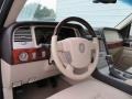 2003 Oxford White Lincoln Navigator Luxury  photo #41