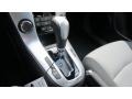 Blue Ray Metallic - Cruze LS Photo No. 15