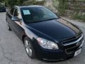 Imperial Blue Metallic - Malibu LT Sedan Photo No. 1